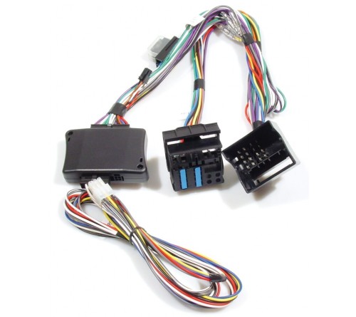 Kram 3G Mute Citroen C2 / C3 / C4 Peugeot 207 / 308 / 3008 /