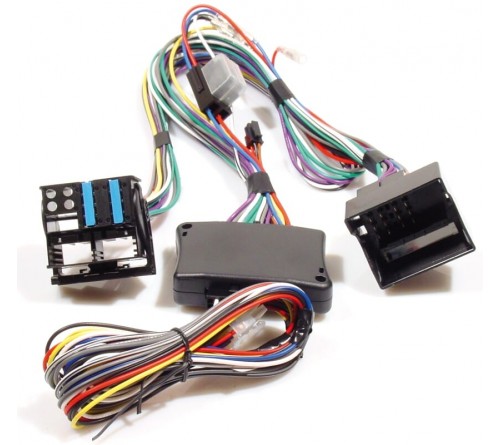 Kram 3G Mute VW Delta / RNS Navi / MFD Navi