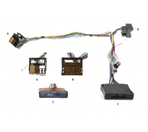 Kram 3G Mute VW / Skoda / Seat 2010-