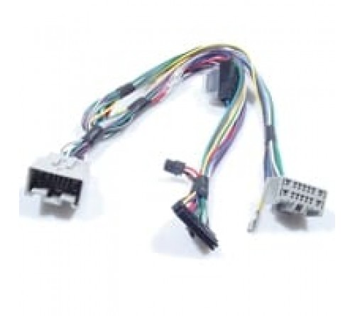 Kram Audio2Car Volvo S40 / V50 2004- 14 pins BASE Performanc