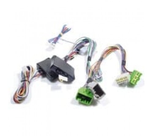 Kram 3G Premium Mute Volvo S60 / V70 / S80 MET Dolby Surroun