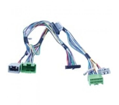 Kram Audio2Car Volvo S40 / V50 2004- 16 PIN High Performance