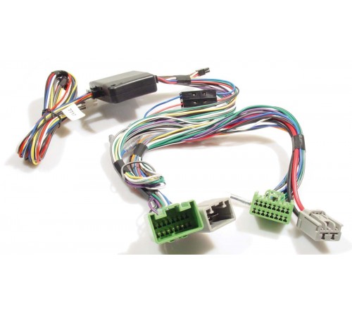 Kram 3G Mute Volvo S40 / V50 / C30 16 PIN