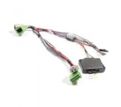 Kram Audio2Car Premium Volvo MET Premium Sound Systeem 2002-