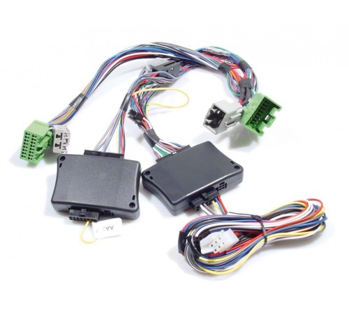 Kram 3G Premium Mute Volvo 2002- MET Premium sound system