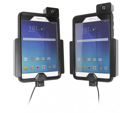 Brodit h/l Sam.Gal.Tab A 8.0 USB sig.plug LOCK-Otterbox Def.