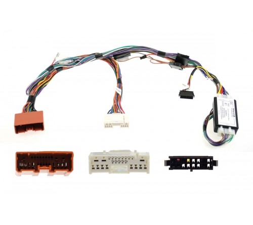 Kram 3G Soft Mute (Mono) Mazda Bose Systemen