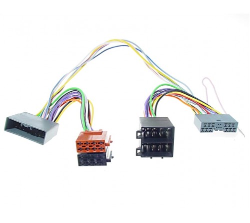 ISO2CAR Honda Civic 2006-