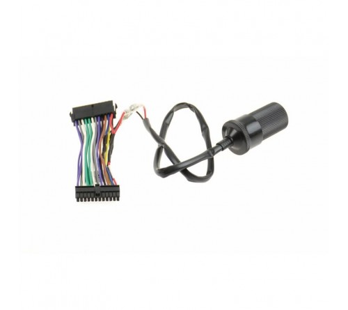 Kram Audio2Car adapter Sig Plug Female