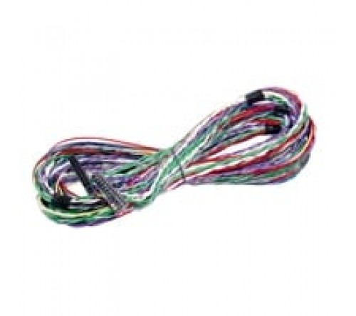 Kram Audio2Car verlengkabel 2½ meter