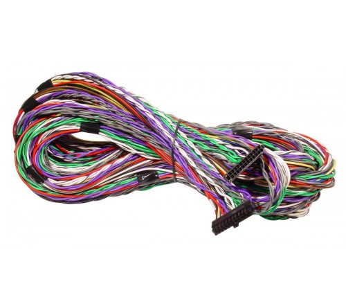 Kram Audio2Car verlengkabel 5 meter