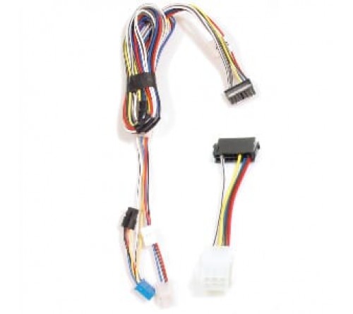 Kram 3G Interface+Mute adapter Parrot CK3000 / Evolution