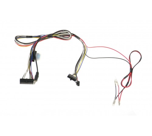 Kram 3G Interface+Mute adapter Parrot Asteroid Mini / Tablet