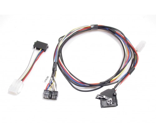 Kram 3G Interface+Mute adapter Pei Tel PT Carphone 2 & 3