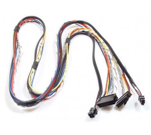 Kram 3G Mute / Interface lead verlengkabel 1¼ meter