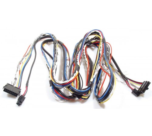 Kram 3G Mute / Interface lead verlengkabel 2½ meter