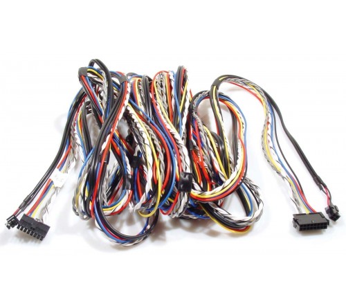 Kram 3G Mute / Interface lead verlengkabel 5 meter