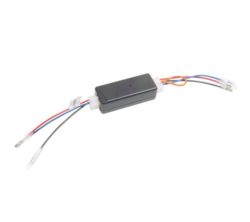 Kram IGNIBOX Audio2car & 3G Mute / 3G interface leads