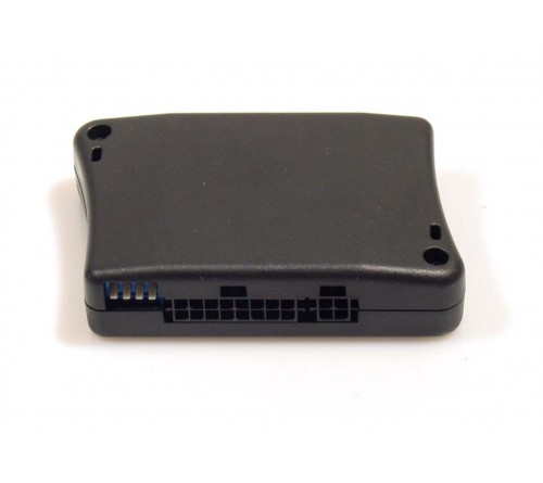 Kram 3G Mute stereo MET ignibox functie