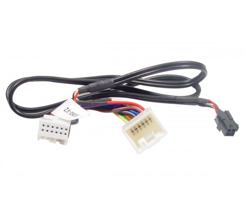 Aux kabel Audi A2 / A3 / A4 & TT 06-