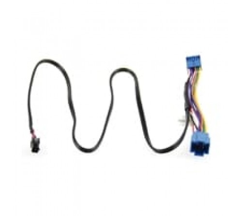 Aux kabel Audi A4 & A5 2007-