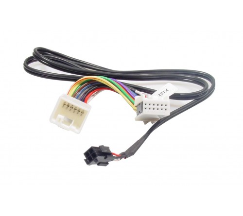 Aux kabel BMW 3 series