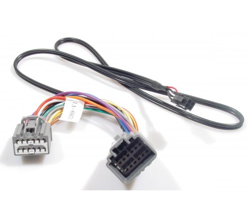 Aux kabel Ford Fiesta 2008-