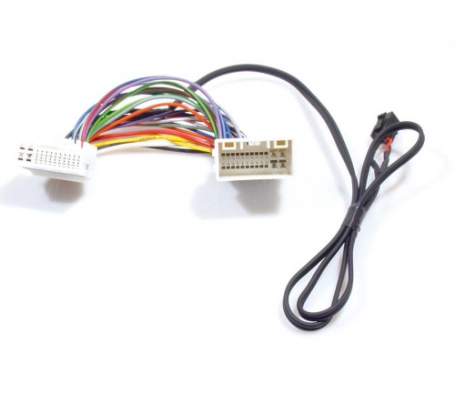 Aux kabel Hyundai ix35