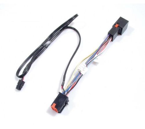 Aux kabel Land Rover 2007-