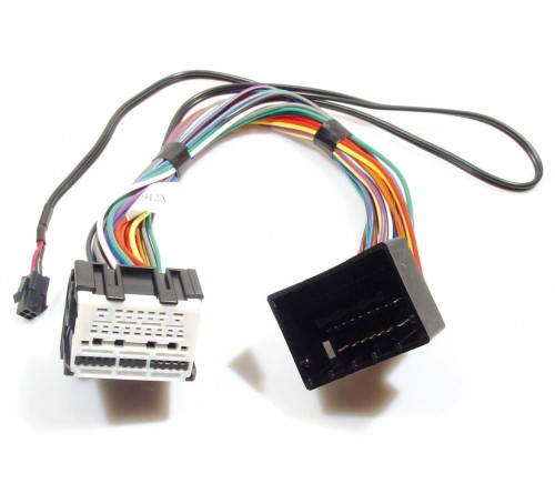 Aux kabel Opel Insignia / Astra 2010-