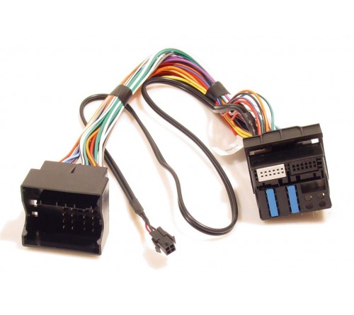 Aux kabel Renault Megane III