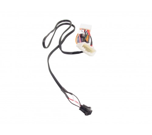 Aux kabel Toyota 20 pin Connector
