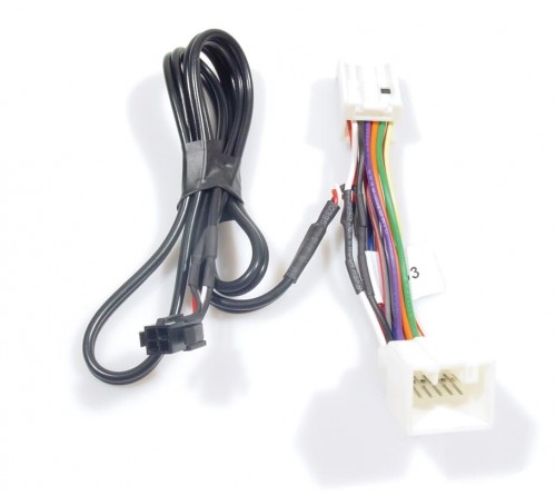 Aux kabel VW / Skoda