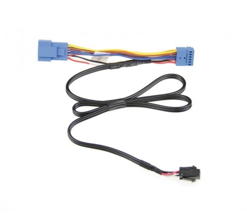 Aux kabel VW / Skoda / Seat 2010-