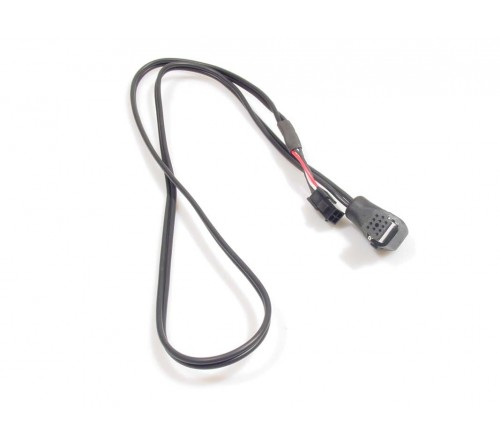 Aux kabel Pioneer Alle radios / Navi MET CD-Wissel interface