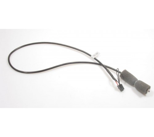 Aux adapter Microfit 4PIN Male -> Panel 3.5mm Female Jack