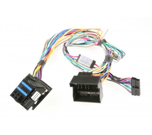 m-use carkitkabel 24 PIN -- BMW 2009- 40 PIN