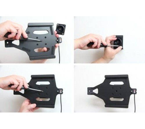 Brodit h/l Sam.Gal.Tab A 8.0 USB sig.plug (veerweerstand)