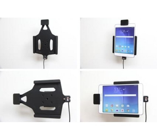 Brodit h/l Sam.Gal.Tab A 8.0 USB sig.plug (veerweerstand)
