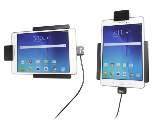 Brodit h/l Sam.Gal.Tab A 8.0 USB sig.plug (veerweerstand)