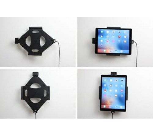 Brodit h/l Apple iPad Pro USB sig.plug (veerweerstand)