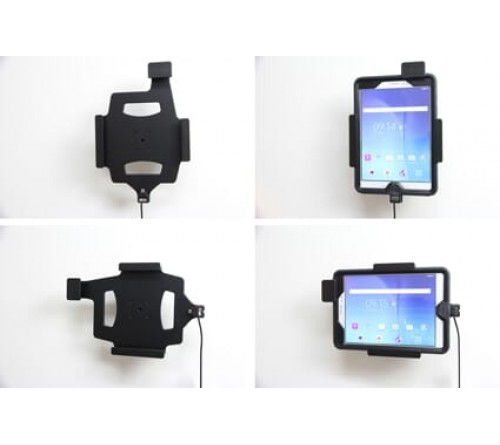 Brodit h/l Sam.Gal.Tab A 9.7 USB sig.plug (veerw.)-Otterbox
