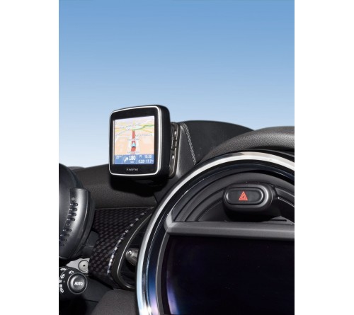 Kuda console Mini (F55/F56) 14- NAVI