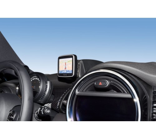 Kuda console Mini (F55/F56) 14- NAVI