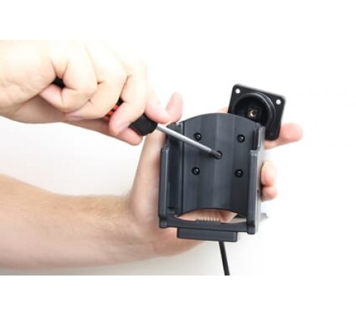 Brodit h/l Mot./Symbol MC55/MC65/MC67 sig.plug-rechte kabel