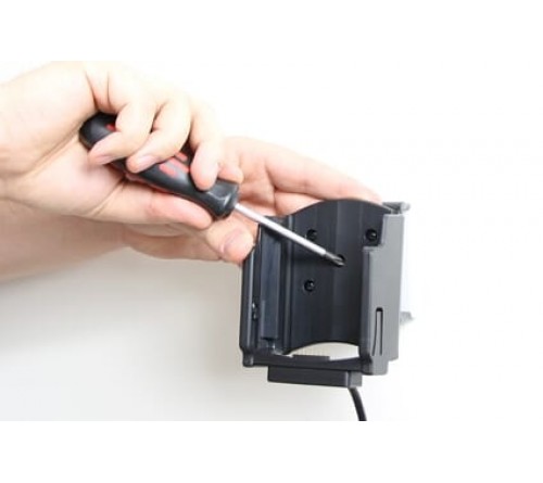 Brodit h/l Mot./Symbol MC55/MC65/MC67 sig.plug-rechte kabel