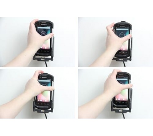 Brodit h/l Mot./Symbol TC70/75 (3-punt) sig.pl.-rechte kabel