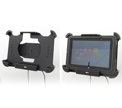 Brodit houder Zebra ET50/55 10.1" DC/USB-Host/w.exp/rugged