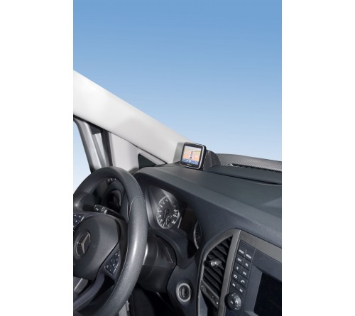 Kuda console Mercedes Benz Vito 14- NAVI.