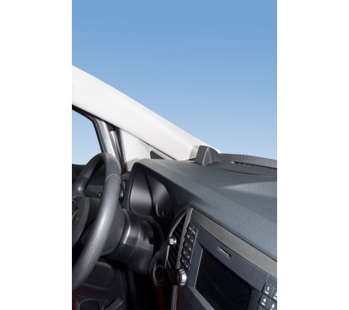 Kuda console Mercedes Benz Vito 14- NAVI.